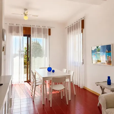 Сasa de vacaciones Brezza Marina *