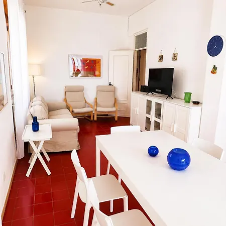 Сasa de vacaciones Brezza Marina La Caletta