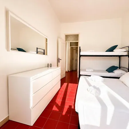 Сasa de vacaciones Brezza Marina