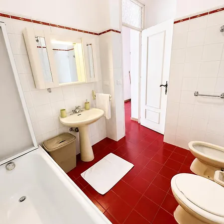 Сasa de vacaciones Brezza Marina