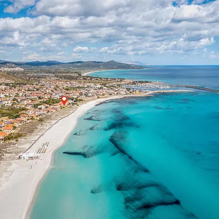 Brezza Marina La Caletta