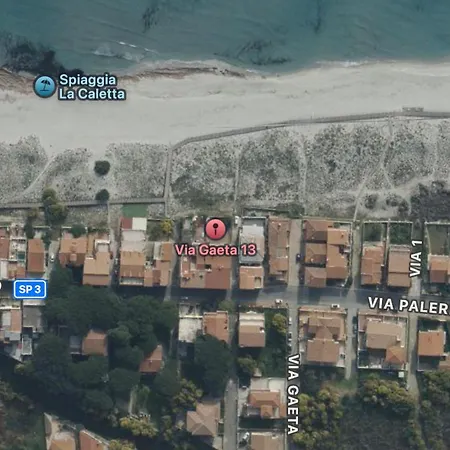 Brezza Marina