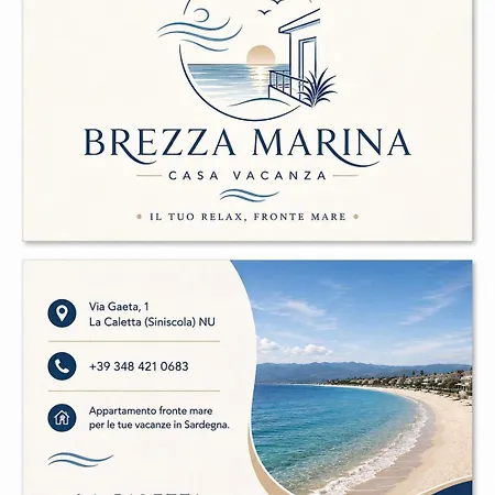 Brezza Marina *